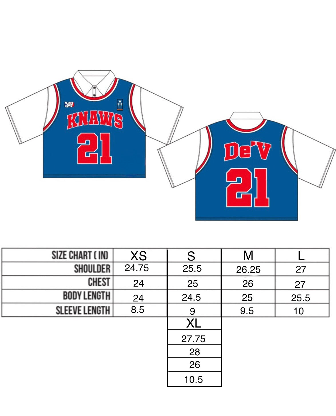 Varsity Poloćhe