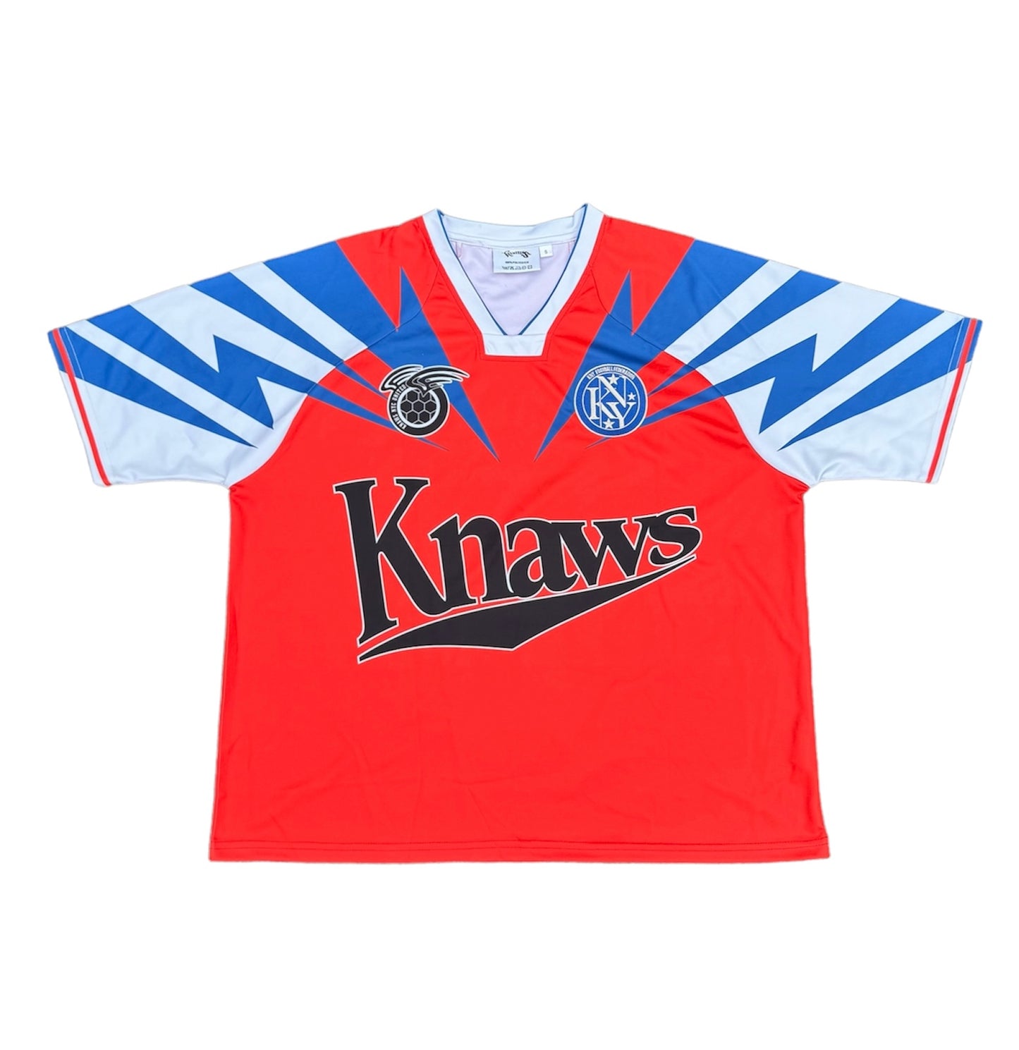 KNY Defender Jersey