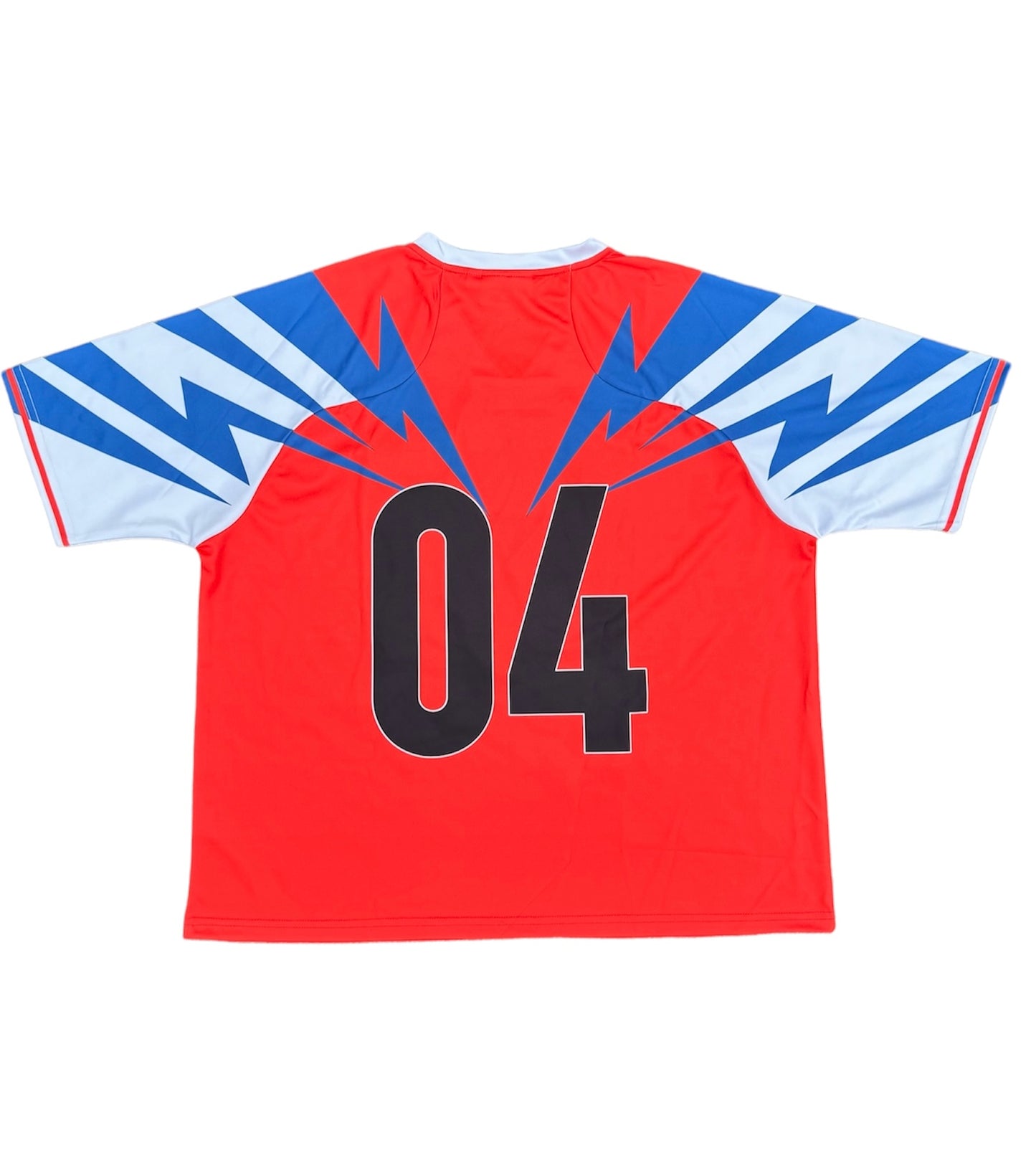 KNY Defender Jersey