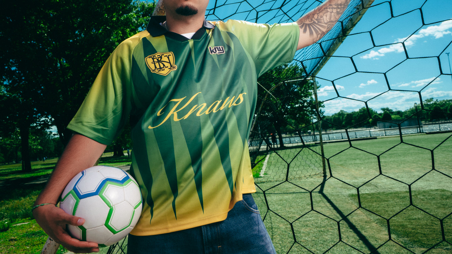 KNY SOUND-WAVE JERSEY