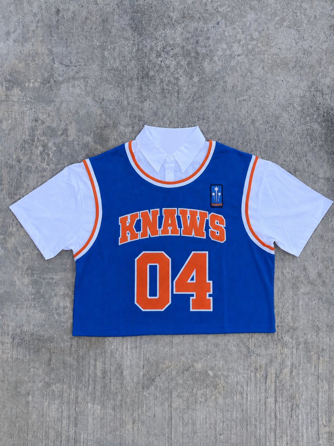 Knicks Varsity Poloćhe