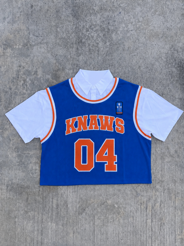Knicks Varsity Poloćhe