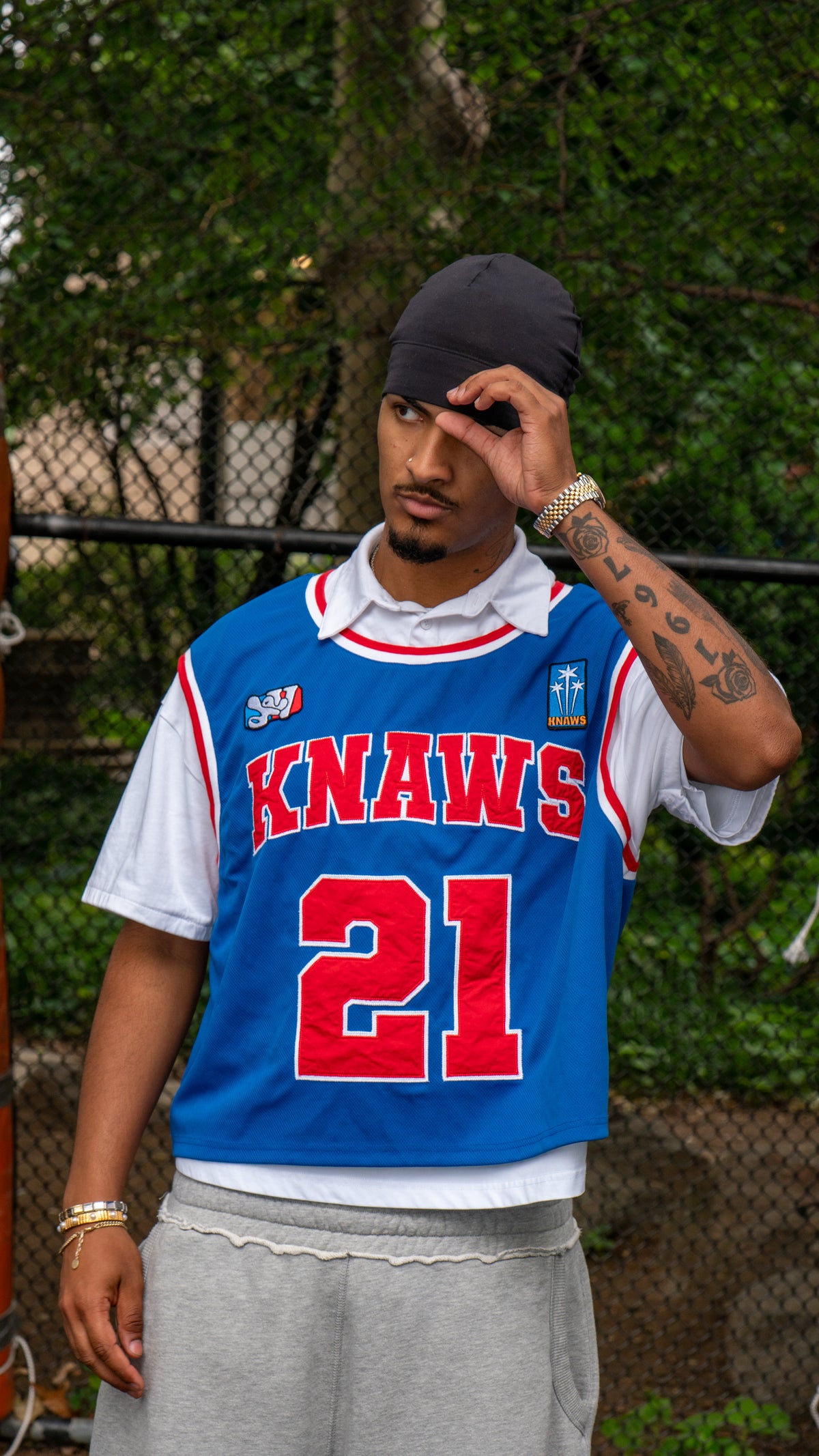 Varsity Poloćhe