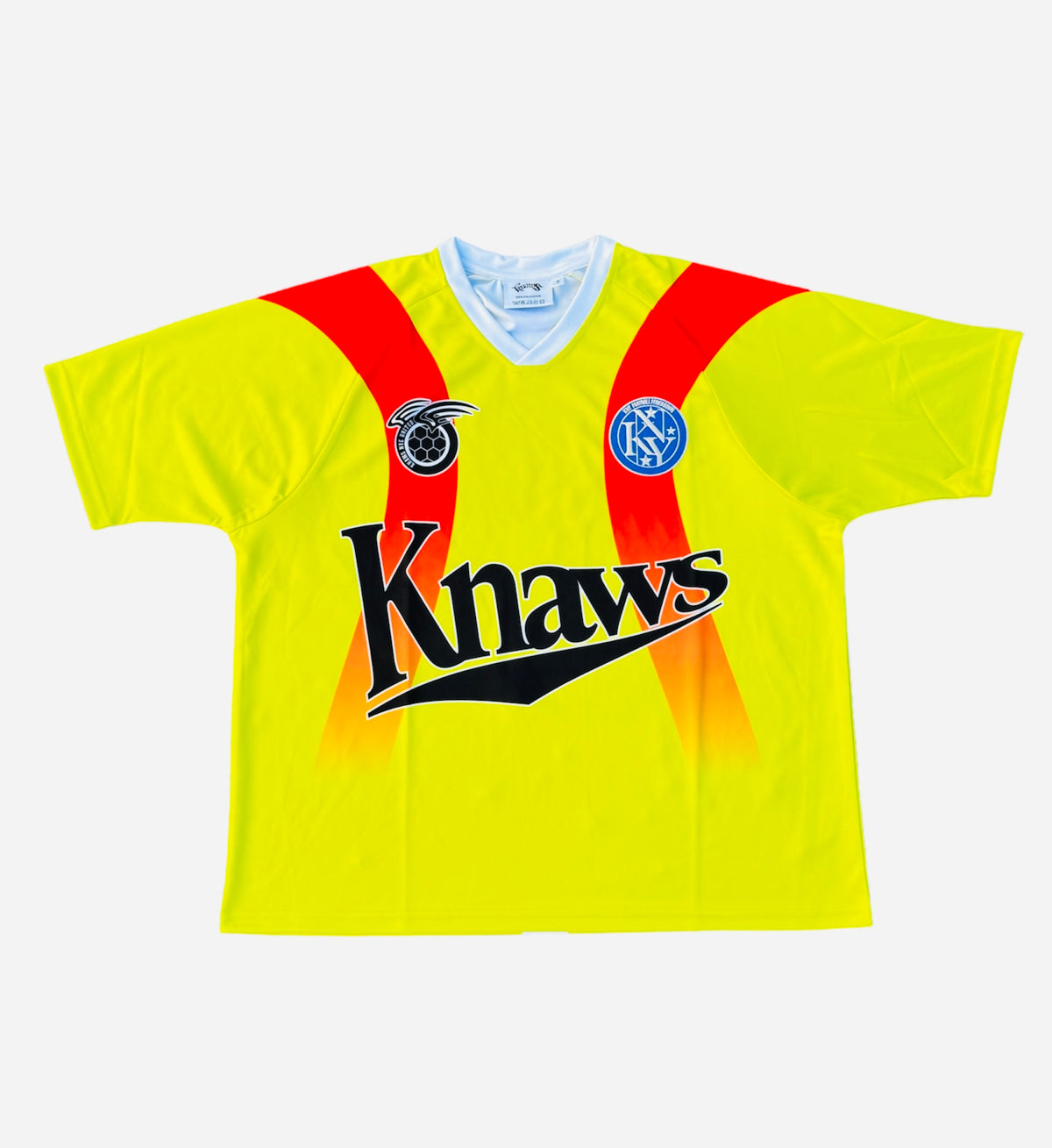 KNY STRIKER JERSEY
