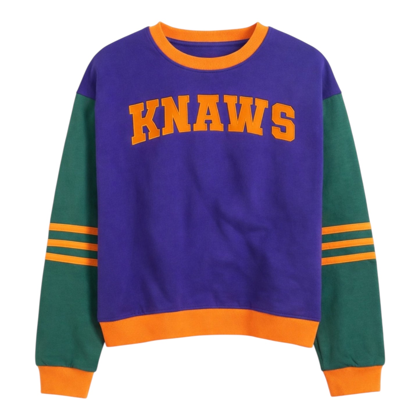 Rec Room Crewneck