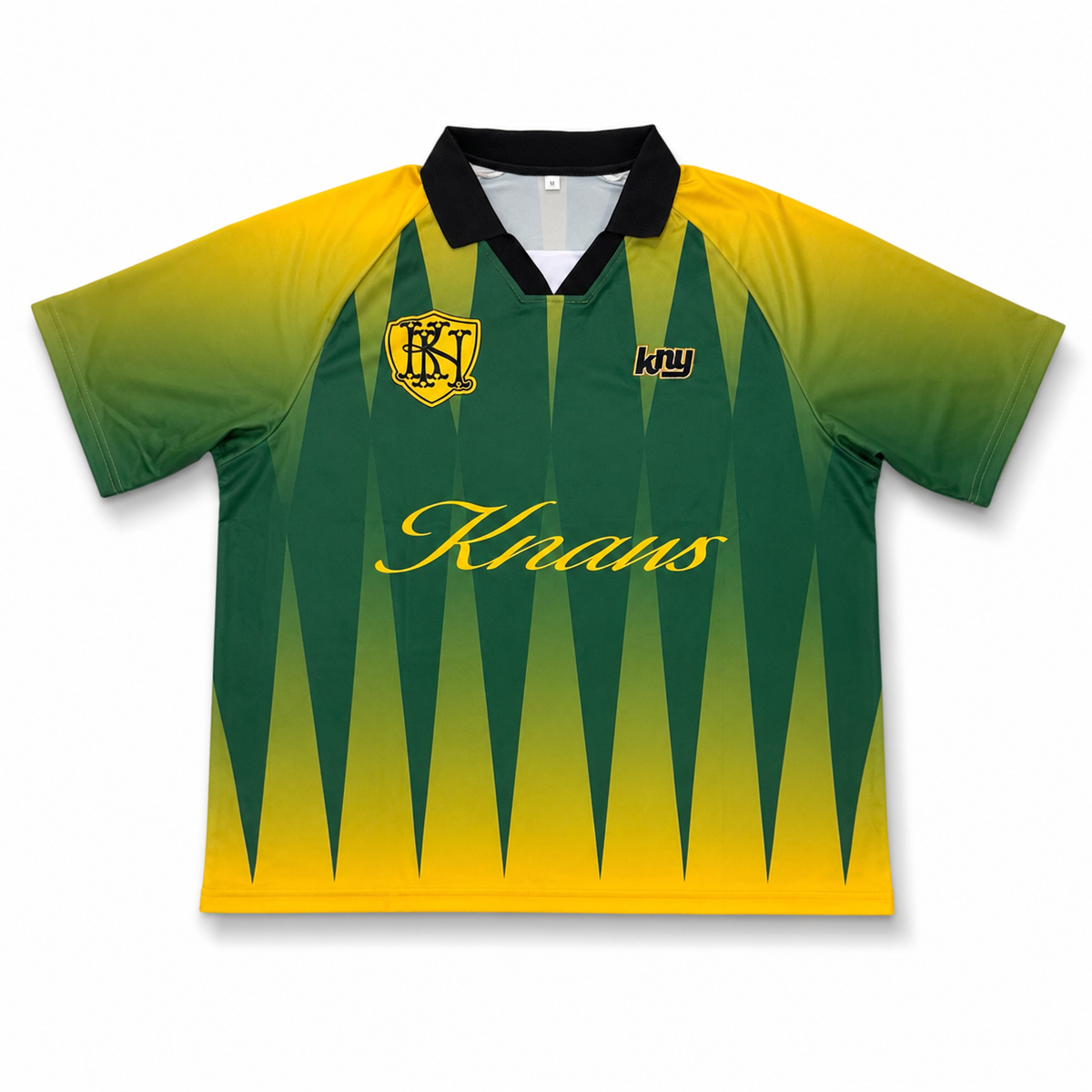 KNY SOUND-WAVE JERSEY