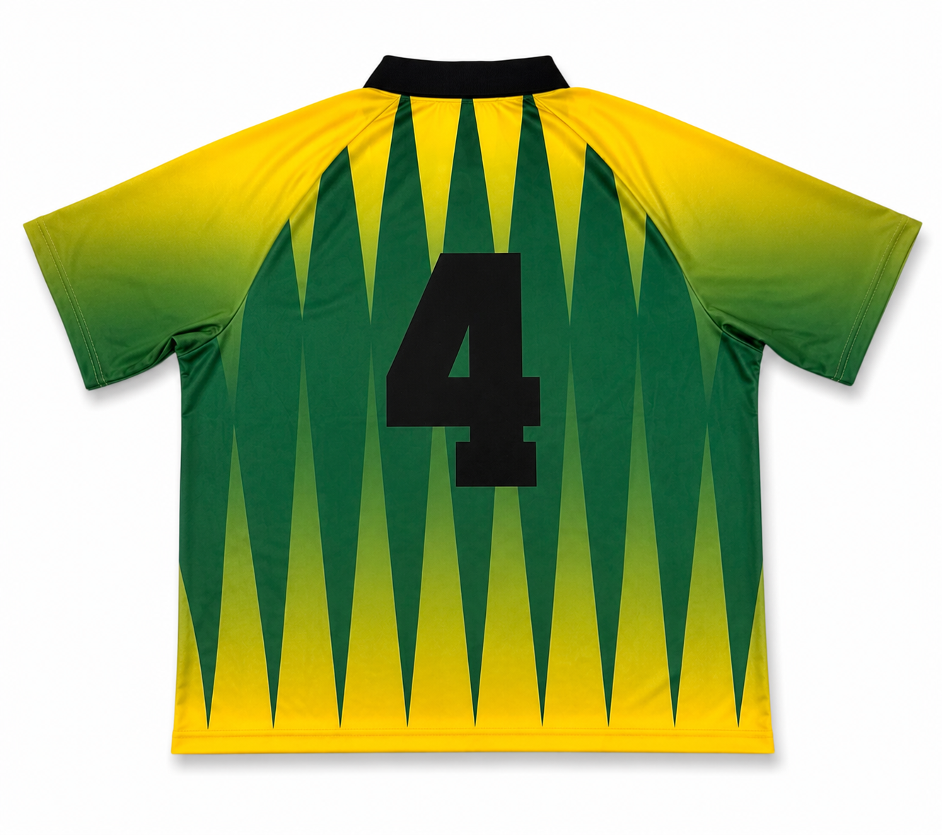KNY SOUND-WAVE JERSEY